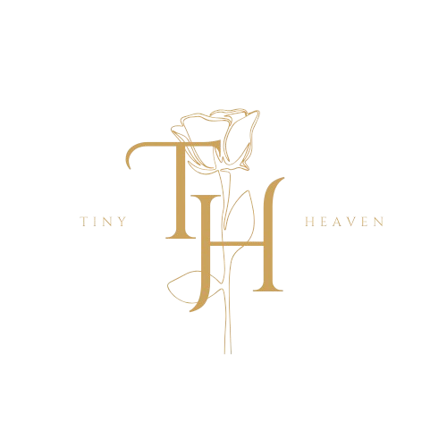 𝐓𝐡𝐞 𝐓𝐢𝐧𝐲 𝐇𝐞𝐚𝐯𝐞𝐧 ☁️ 